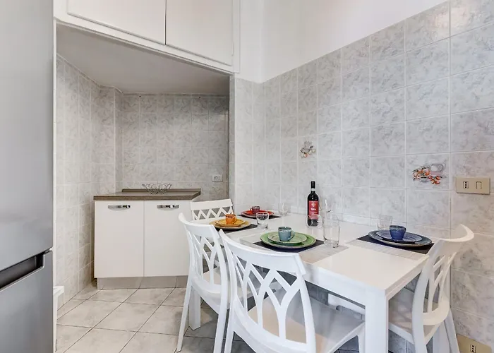 Ferienhaus Joy House - Vaticano Rom
